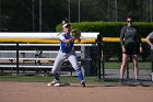 Softball vs MIT  Wheaton College Women's Softball vs MIT in first round of the NEWMAC Tournament. - Photo By: KEITH NORDSTROM : Wheaton, Softball, NEWMAC